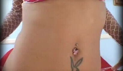 Juicy Latin Cunt Great Boobs Interracial