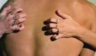 Sandra Graffi - As Seis Mulheres de Adao