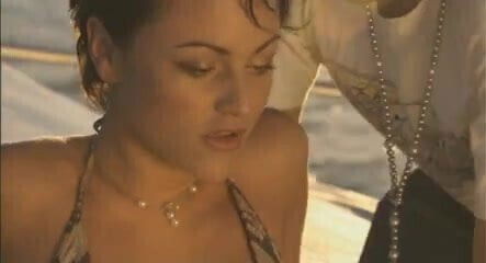 Jamie Winstone Sian Breckin