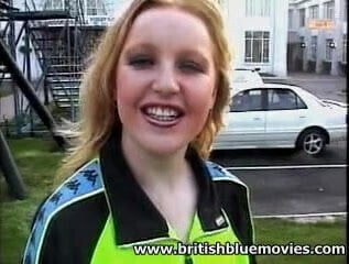 Donna Williams - British Amateur Slut - Big Willy Omar