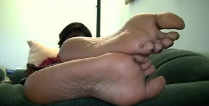 Ebony Candy soles part 2