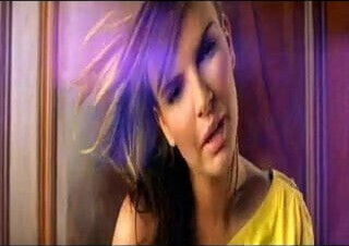 Girls Aloud Jump (Nadine Coyle Edit)