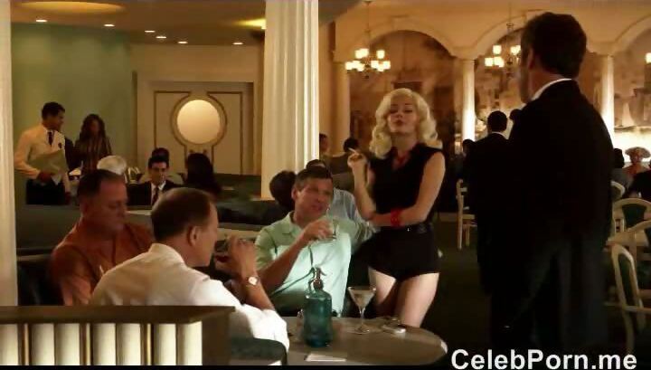 Elena Satine Magic City