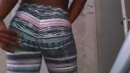 jeune fille black dance 