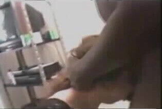 filthy skank Careena Collins