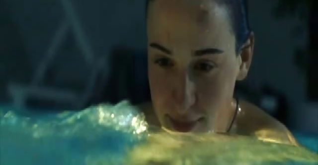 Henriette Heinze Auftauchen