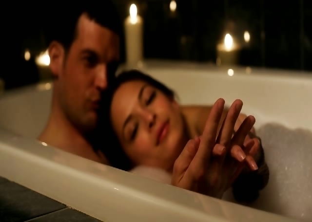 Kristin Kreuk Irvin Welsh Ecstasy