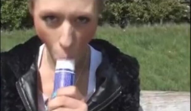 a naughty day out with michelle moist and vicki peach