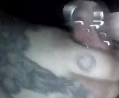 Jerkin/Wankin/Fappin' moanin' cummin Pierced