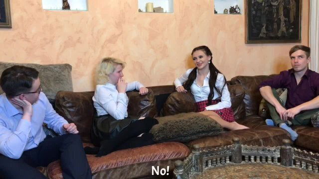 virgin schoolgirl fucking boys Party after school