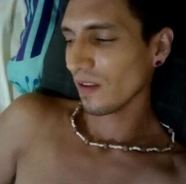 Cara Orgasmo Rabaerre