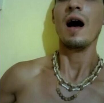 Cara Orgasmo Rabaerre