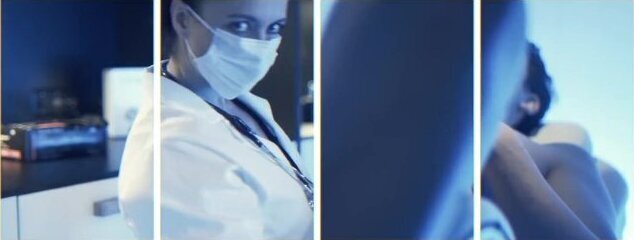 BDSM Explaining Nipple Play using Nipple Pump!