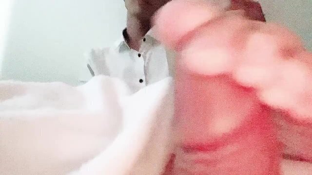 【M男くんへ】ドSイケメン社会人がチンコを蹴る