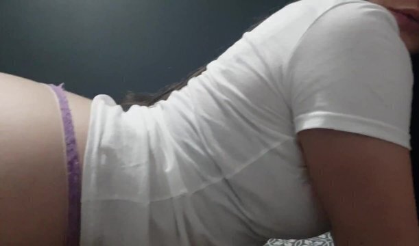 Se la chupo a mi novio