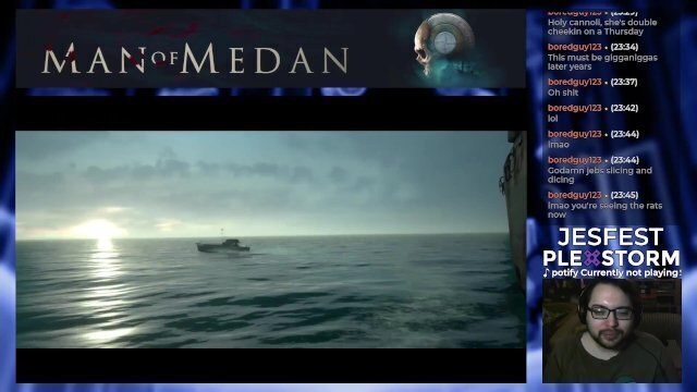 Medan (Finale) with Jebbreh Jesfest