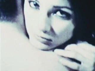 Natassia Malthe -Millenium s1e12