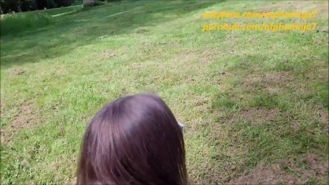 Golf Course Doggystyle