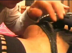 Amateur Lingerie Gets Fucked Hard (Cock'dJock)