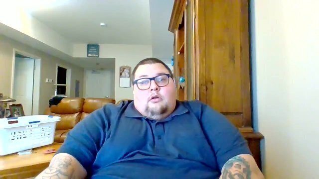 Football Coach Shows Junk