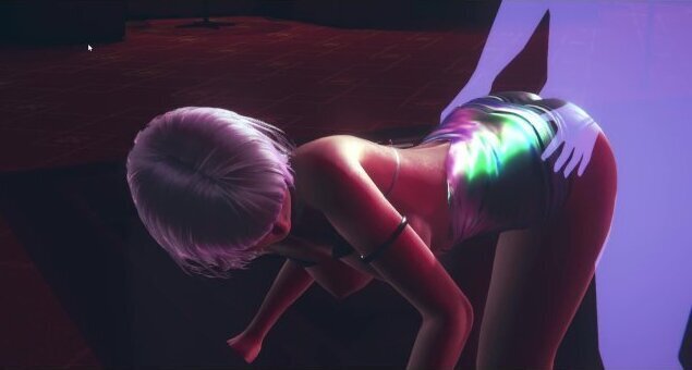 HENTAI AKIHABARA model11