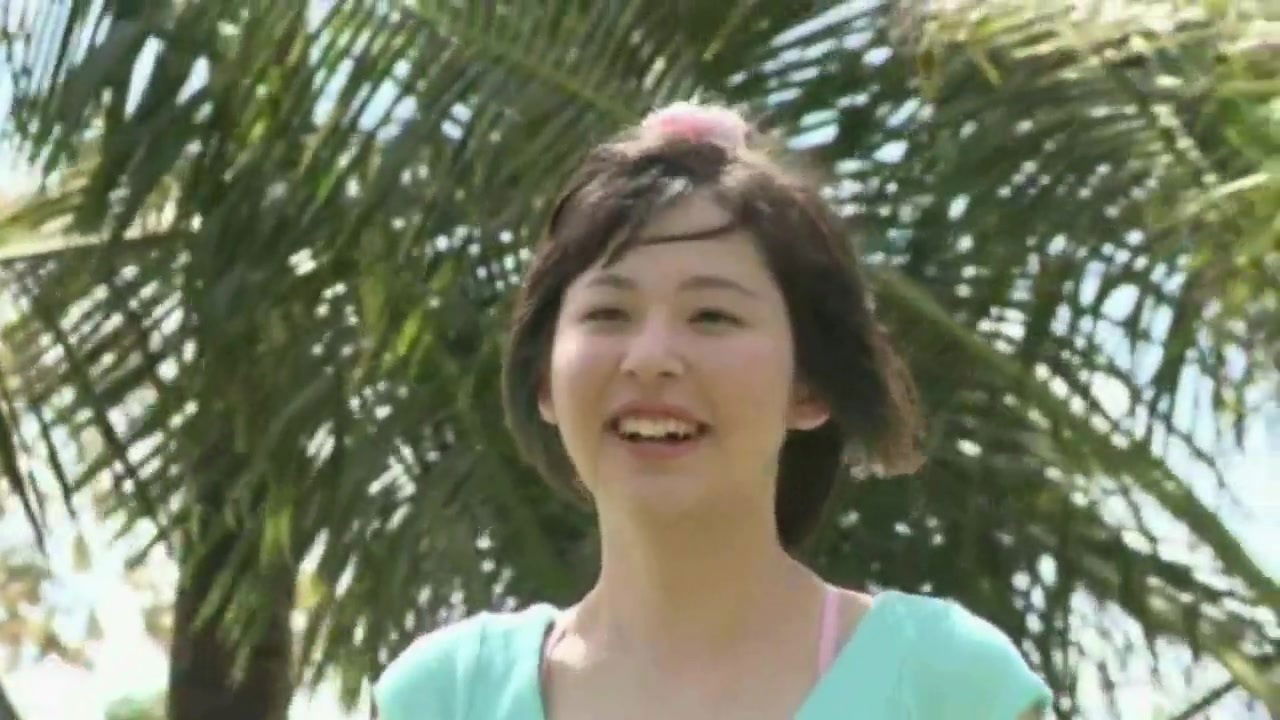 Mikako Horikawa - courtyard V2