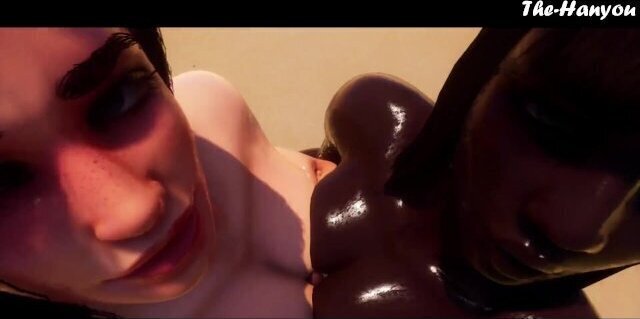 Jadeen Shey Service Max's Wild Life