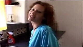 Cheating Wife Fulfills Fantasy