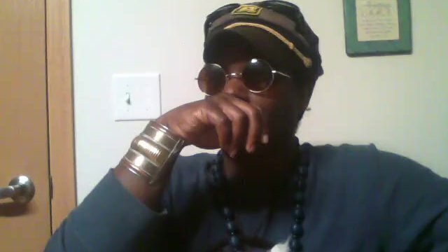 John Turbo Black Closet Media Beta Variant (Vol.2 Season