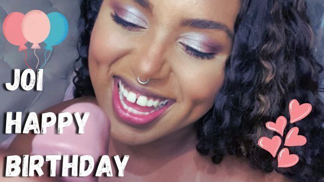 PUNHETA GUIADA ANIVERSARIO GOZE FORTE