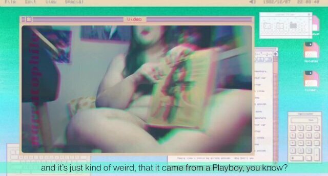 Your Counterculture Mommy: Explaining Illuminati Playboy Conspiracy (SUBTITLED)