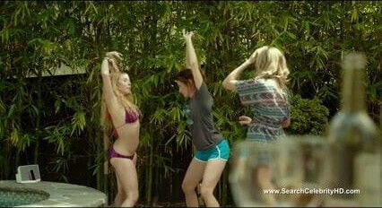 Juno Temple - Afternoon Delight (2013)