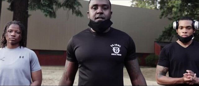 BBC Workout Plan #3!