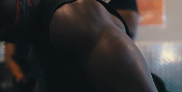 BBC Workout Plan #4!