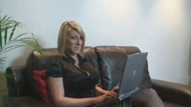 MERCEDES WORKING FROM HOME