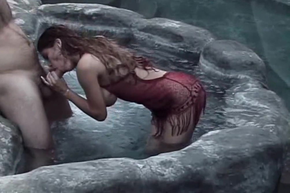 Huge Boobs And Alexis Amore In Big Tit