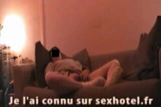 Natacha fait plaisir