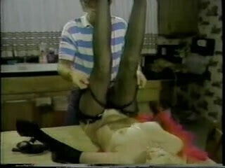 Porsche Lynn Roddin'