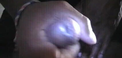 Suck this Nasty Nigga Dick