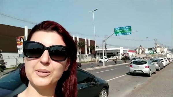 Pernocas procura passageiros Criciuma