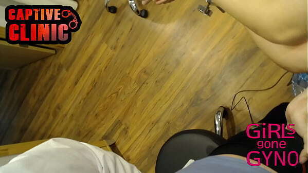 $CLOV Part 25/27 Destiny Cruz Blows Doctor Tampa Exam Room During Live Stream While Quarantined During Covid Pandemic OnlyFans.com/RealDoctorTampa