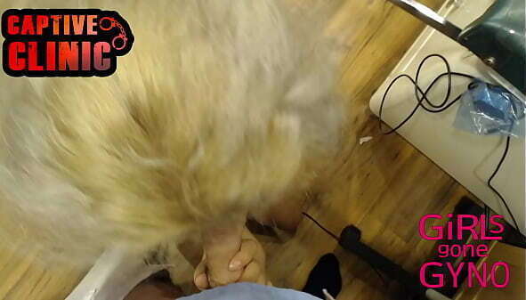 $CLOV Part 26/27 Destiny Cruz Blows Doctor Tampa Exam Room During Live Stream While Quarantined During Covid Pandemic OnlyFans.com/RealDoctorTampa