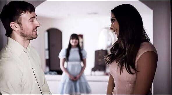 Jealous Daughter Alison Fucks Mom'_s Boyfriend Full Movie FreeTaboo.Net