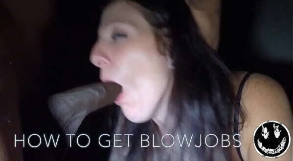 BLOWJOBS..... ADVICE FROM XXX....... MAKE SURE COMMENT NEXT TOPIC GUYS WANTS SPEAK ON...