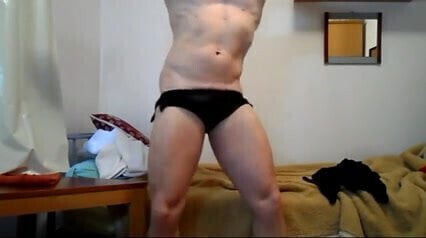 MY Perfect Boyfriend.. striptese time !!