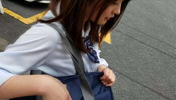 【パパ活JK・膣内射精】お肉大好き美少女 （私立/普通科/裏オプ有）Fカップ