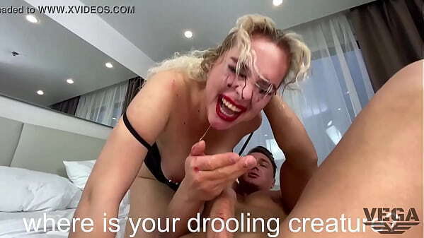 HARCOREST BDSM ORAL HUMILIATION