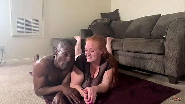 Coach Cardher pounds Julie Ginger