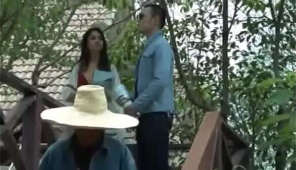 เซลส์สาวร้อนรัก