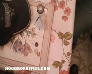 black freaks fucked and sucked mean dick